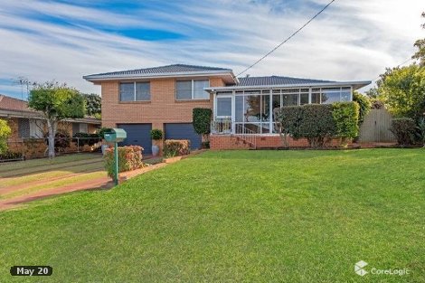 5 Brown St, Rockville, QLD 4350