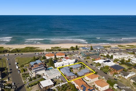 2/7-9 Girrilang Rd, Cronulla, NSW 2230