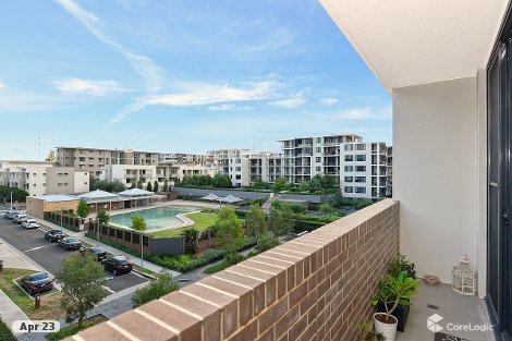 417/16 Baywater Dr, Wentworth Point, NSW 2127