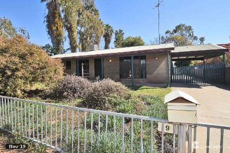 9 Arnott St, Robinvale, VIC 3549