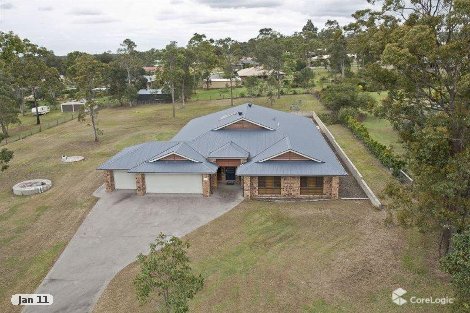 11-15 Blue Crane Ct, New Beith, QLD 4124