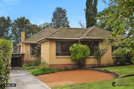 11 Ellendale St, Balwyn North, VIC 3104