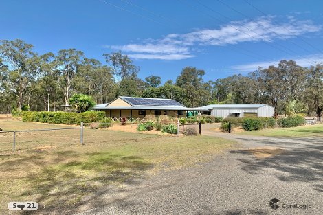 27 Newman St W, Coominya, QLD 4311