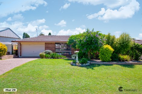 3 Galway Cres, Metford, NSW 2323