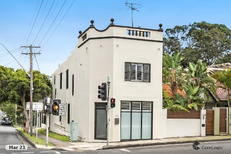 105 Newland St, Bondi Junction, NSW 2022