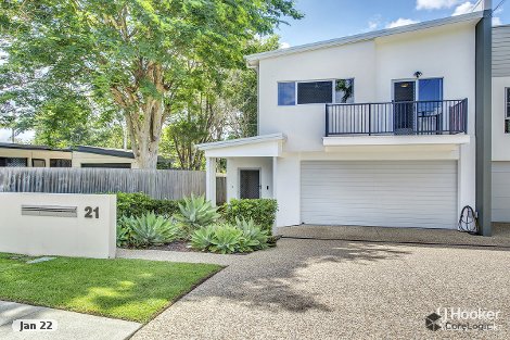 1/21 Bowen Ave, Albany Creek, QLD 4035