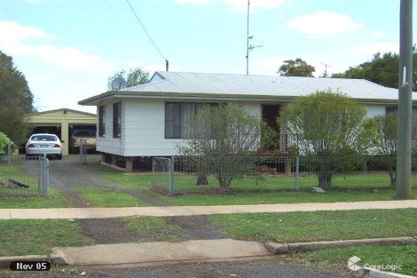 25 Eton St, Cambooya, QLD 4358