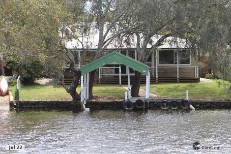 28 Culeenup Rd, North Yunderup, WA 6208