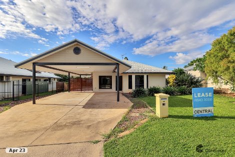 40 Richards Cres, Rosebery, NT 0832