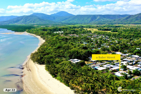 9 Baler St, Port Douglas, QLD 4877