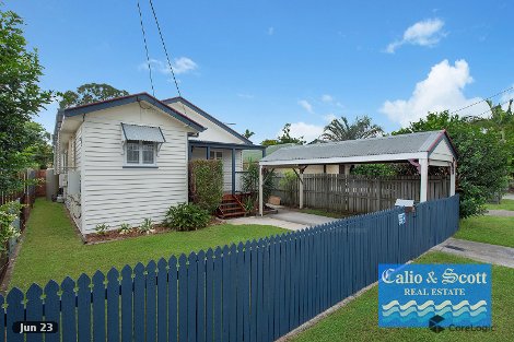 23 Longstaff St, Brighton, QLD 4017