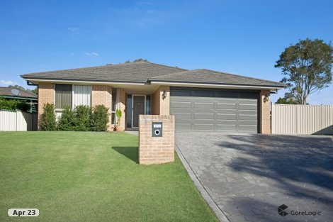 2 Garrie Cl, Thornton, NSW 2322