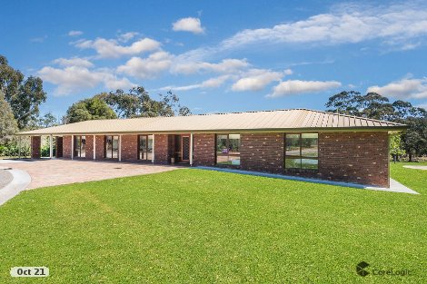 34 Belvoir Park Rd, Ravenswood, VIC 3453