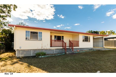 4 Murphy St, Collinsville, QLD 4804