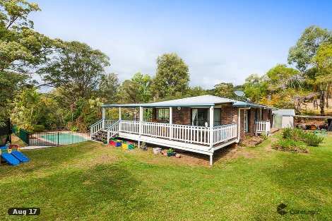 1 Sunrise Lane, West Woombye, QLD 4559