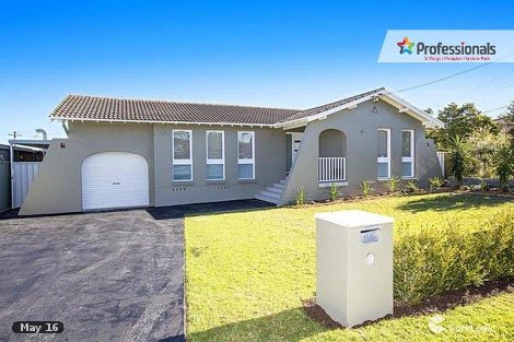 115 Marsden Rd, St Marys, NSW 2760