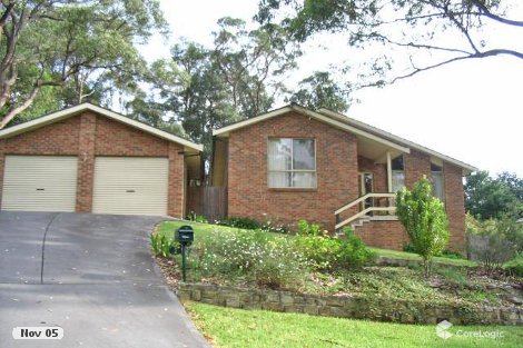 2 Shamrock Cl, Winmalee, NSW 2777