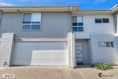 3/33 Makybe Diva Dr, Ooralea, QLD 4740