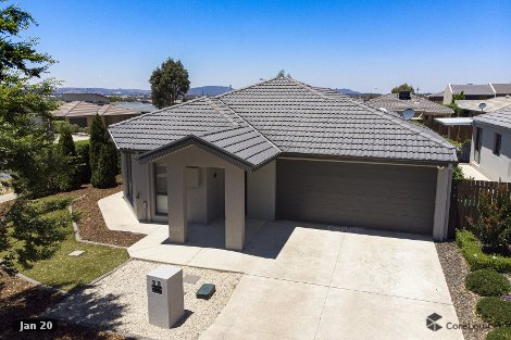 22 John Crawford Cres, Casey, ACT 2913