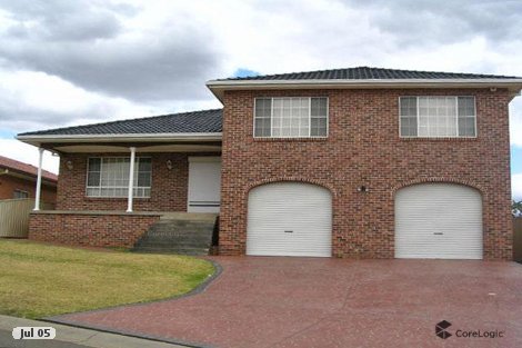 17 Edinburgh Cct, Cecil Hills, NSW 2171