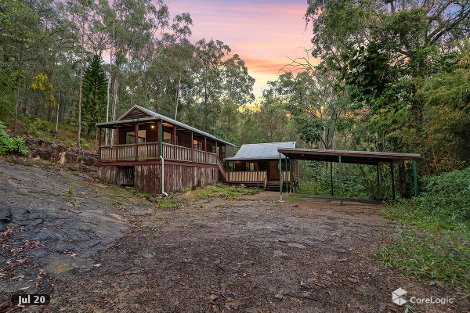 234 Wappa Falls Rd, Yandina, QLD 4561