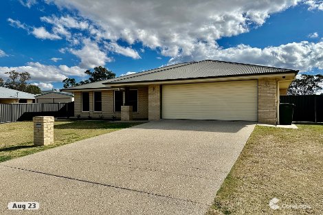 3 Gower St, Chinchilla, QLD 4413