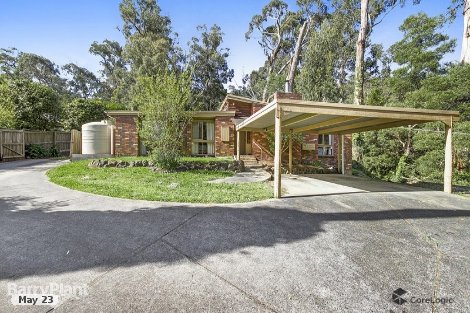33 Inverness Ave, The Basin, VIC 3154