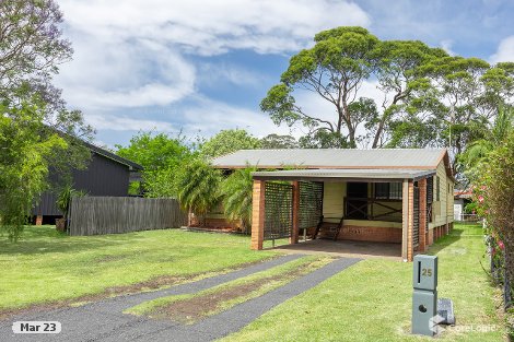 25 Thistleton Dr, Burrill Lake, NSW 2539