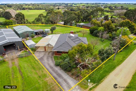 55 Bellmans Rd, Bushfield, VIC 3281