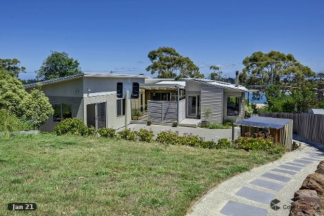 126 Lewisham Scenic Dr, Lewisham, TAS 7173