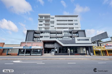 306/283 Logan Rd, Stones Corner, QLD 4120