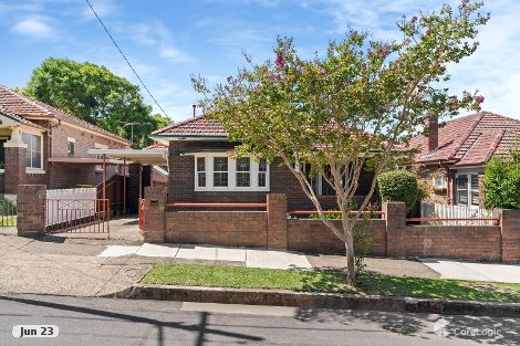 43 Dixson Ave, Dulwich Hill, NSW 2203