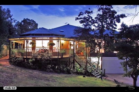 58 Carrick Rd, Mount Richon, WA 6112