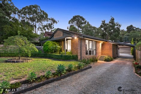 34 Napier Cres, Montmorency, VIC 3094