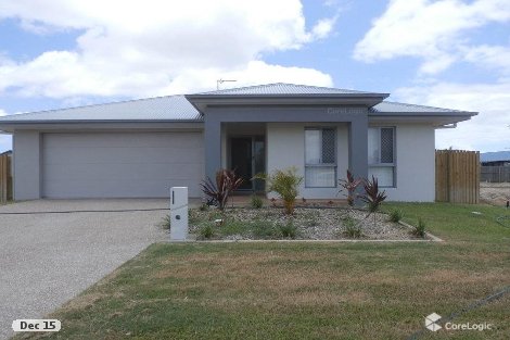 10 Limestone Cres, Condon, QLD 4815