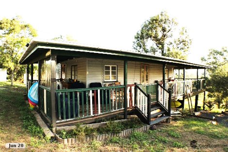 474 Whelan Rd, Bollier, QLD 4570