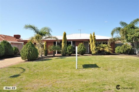 10 Minilya Loop, Warnbro, WA 6169