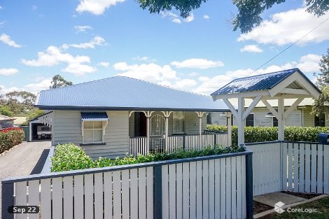 185a Jellicoe St, Newtown, QLD 4350