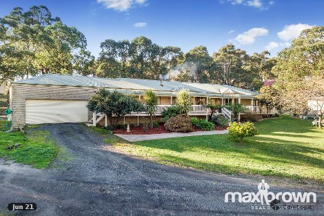 3 Vista Ct, Heathcote Junction, VIC 3758