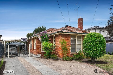 14 Skeffington St, Bellfield, VIC 3081