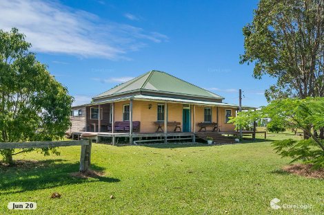 69 East Coraki Rd, East Coraki, NSW 2471