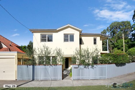 73 Park Ave, Cremorne, NSW 2090