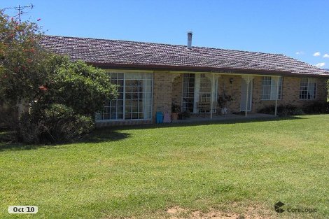 253 Gidley Siding Rd, Gidley, NSW 2340