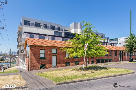 107/21 Moreland St, Footscray, VIC 3011