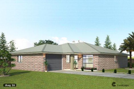 19 Tryhorn St, Grantham, QLD 4347