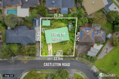 53 Castleton Rd, Viewbank, VIC 3084