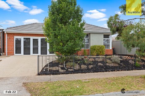 3 Moonglow Cres, Maddingley, VIC 3340