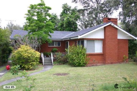 19 Cherrywood Ave, Mount Riverview, NSW 2774