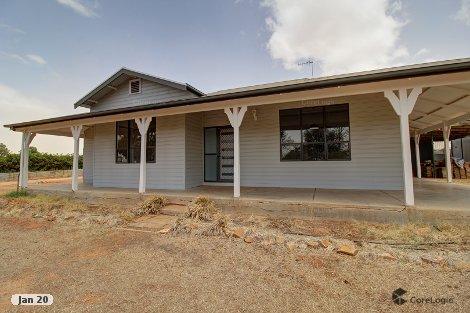 222 Winkie Rd, Winkie, SA 5343