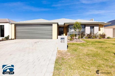 45 Cob Rd, Brabham, WA 6055